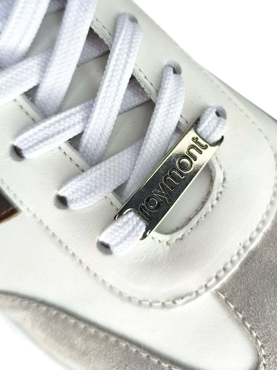 Ανδρικά Sneakers Λευκά