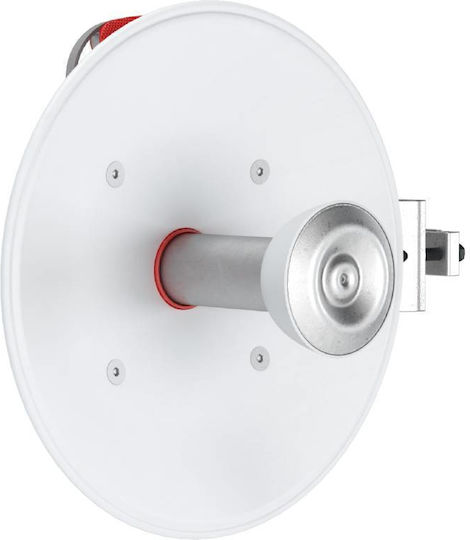 RF Elements UltraDish TP 21 Externă Antenă Wi-Fi WiFi Parabolică