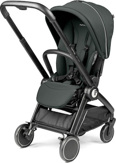 Peg Perego City Loop Бебешка количка Metal 5.7кг