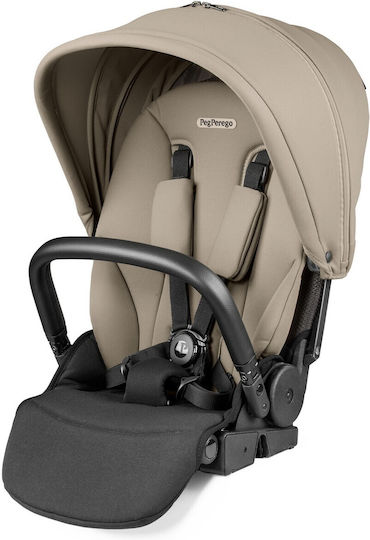 Peg Perego City Loop Бебешка количка Vanilla Blend 5.7кг