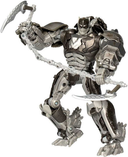 Φιγούρα Δράσης Transformers: Leader Class - Apelinq Transformers 21.6εκ.