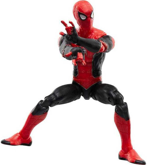 Φιγούρα Δράσης Spider-man Spider-Man 15εκ.