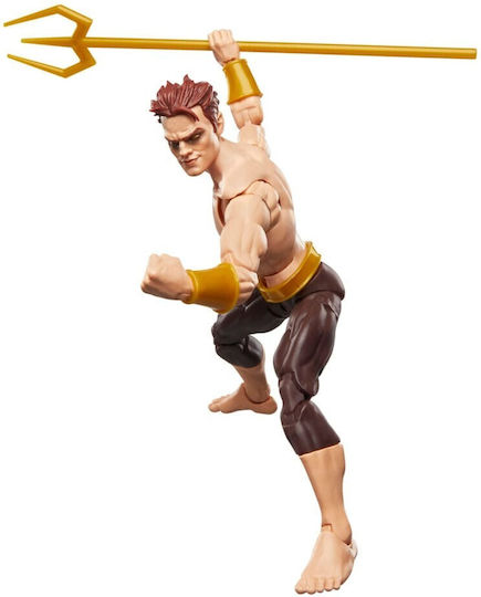 Фигура за Действие Marvel Legends: Strange Tales - Daimon Hellstrom Легенди на Марвел 15см.