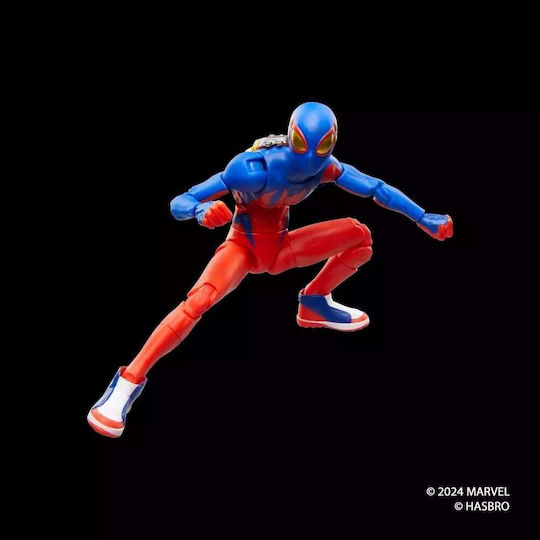 Action Figure Spider-man Marvel Legends Spider-Man 15cm.