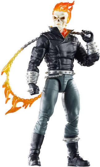 Φιγούρα Δράσης Ghost Rider Marvel Legends 15εκ.