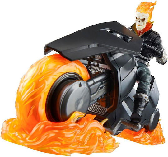 Φιγούρα Δράσης Ghost Rider Marvel Legends 15εκ.