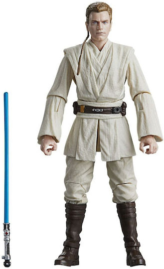 Action Figure Star Wars Archive Black Series Obi-Wan Kenobi (Padawan) Star Wars 15cm