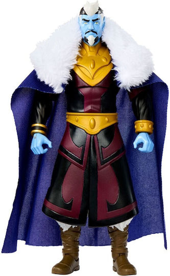 Action-Figur Eternia Masterverse King Die Meister des Universums 18cm.