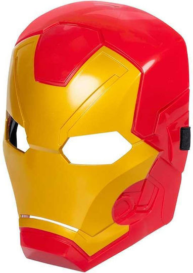 Фигура за Действие Movie Hero Mask Железният човек за 5+ години Години