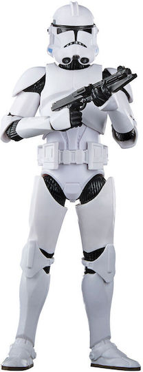 Action-Figur Clone Trooper Krieg der Sterne für 4+ Jahre Jahre 15cm.