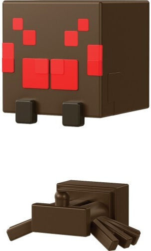 Action Figure Mob Head Minecraft Coffee for 6+ years old Years