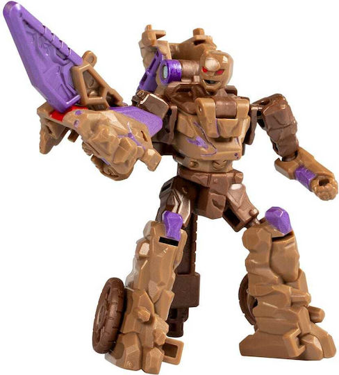 Φιγούρα Δράσης Generations Legacy Transformers Core Class - Infernac Universe Geocron 9εκ.