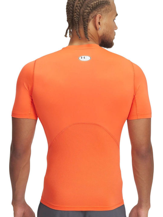 Under Armour Ισοθερμική Μπλούζα Under Armour Ισοθερμική Μπλούζα
