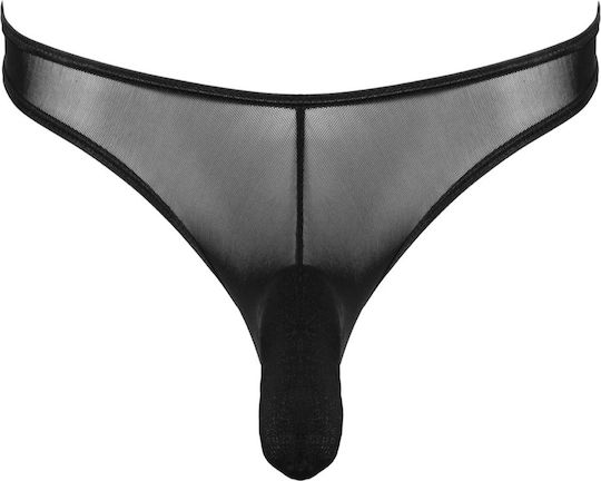Svenjoyment Underwear Negru
