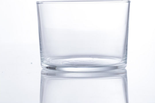 Uniglass Grande Glass Water made of Glass 205ml