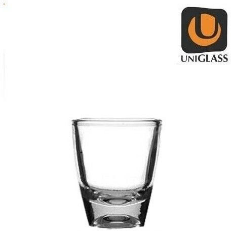 Uniglass Gina Чаша за Шот 30мл