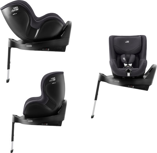 Britax Romer Dualfix Pro M Autositz i-Size mit Isofix Urban Olive