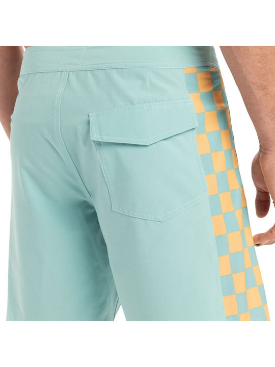 Original Arch Men's Swimwear Bermuda Aquifer