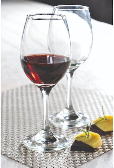 GTSA Rioja Set Brillen Rotwein Kelch Glas 320ml 24 Stück