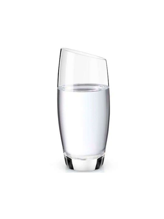 Eva Solo Ποτήρι Νερού από Γυαλί 210ml