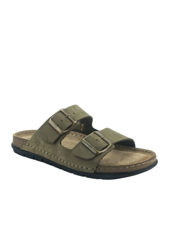 Sunny Sandals
