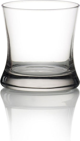 Ocean Tango Ποτήρι Ουίσκι από Γυαλί 255ml 70.10052