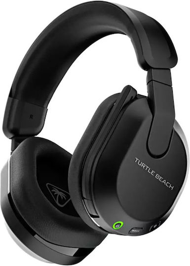 Turtle Beach Stealth 600 (Gen 3) PS Drahtlos Über Ohr Gaming-Headset mit Bluetooth-Konnektivität für PS4
