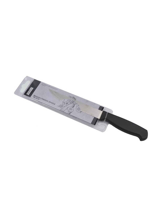 Sidirela Knife Chef from Stainless Steel 28cm