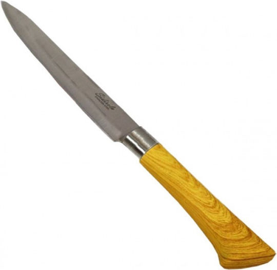 Sidirela Victory Μαχαίρι Chef από Ανοξείδωτο Ατσάλι 20.5cm