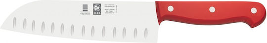 Icel Technik Santoku 18cm
