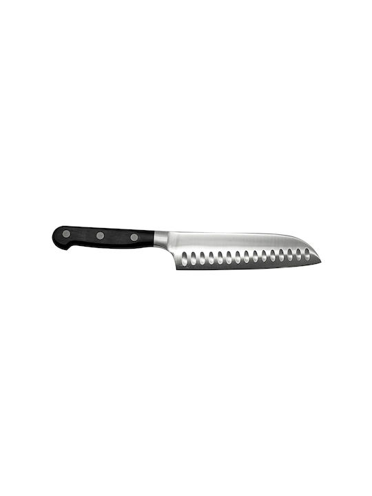 Carl Schmidt Sohn Cuțit Santoku din Oțel Inoxidabil 15cm