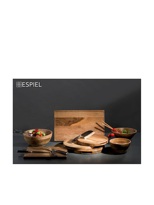 Espiel Cleaver from Stainless Steel 14cm