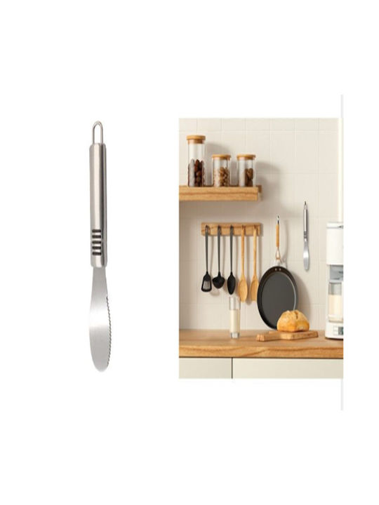 ForHome Knife Butter from Stainless Steel 18cm