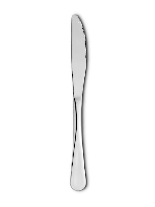 GTSA Thaleia Food Knife from Stainless Steel 22.8cm