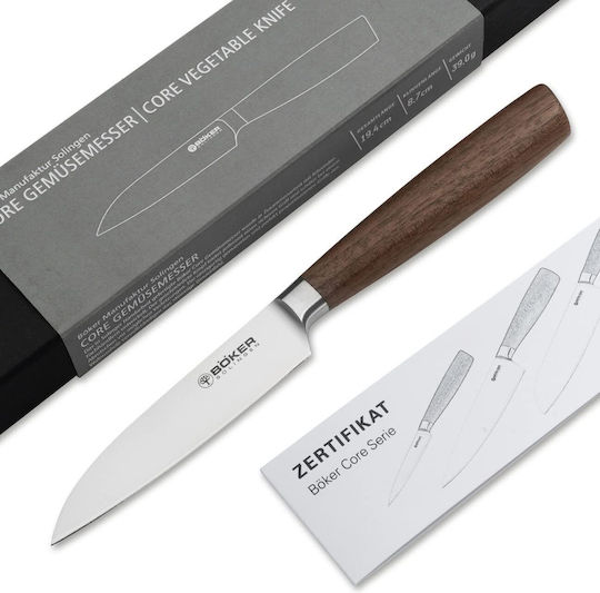 Boker Core Boker Core