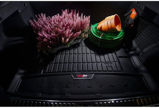 3D Trunk Mat Opel Corsa E 2014-2019 1pc Frogum