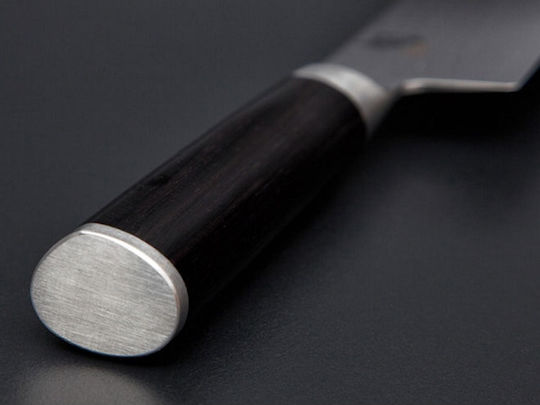 Kai Shun Pro Sho Knife Deba from Stainless Steel 16.5cm