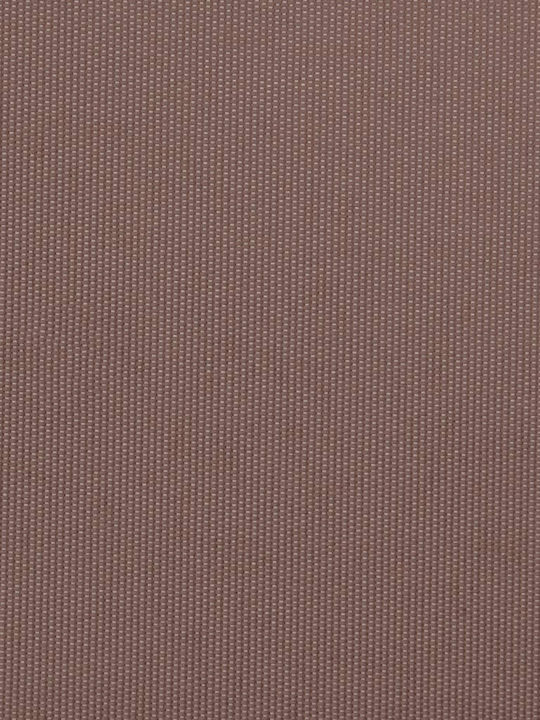 vidaXL Τέντα Βεράντας Καφέ 3.5x2.5m