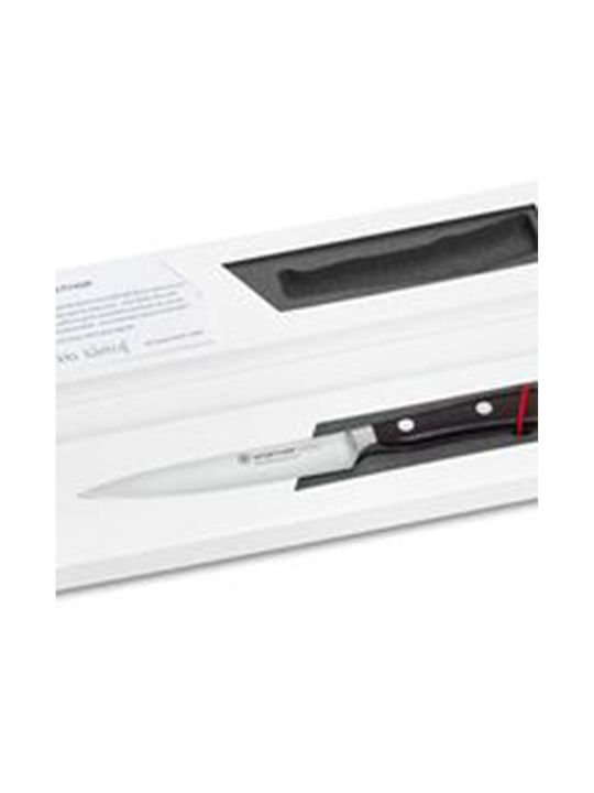 Wusthof Ikon Knife Cold Cuts from Stainless Steel 14cm