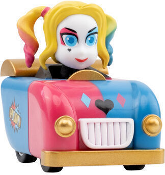 YuMe Toys DC Comics: Harley Quinn Φιγούρα