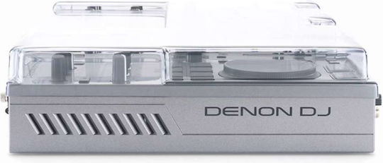 Decksaver Denon Dj Prime Go & Go+ Κάλυμμα Προστασίας