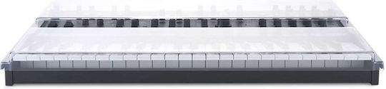 Decksaver Sequental Take 5 Oberheim Τeo 5 Κάλυμμα Προστασίας