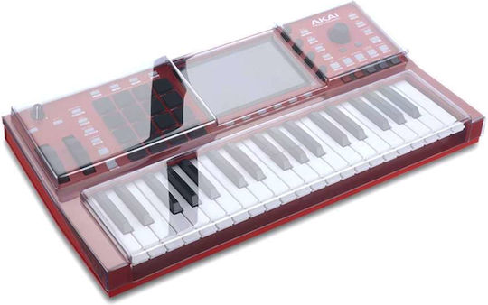 Decksaver Akai Mpc Key 37 Защитен Капак