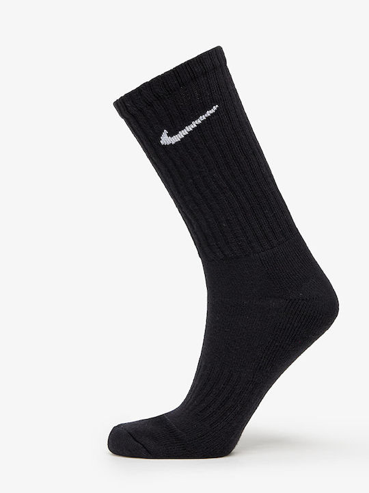 Nike Value Athletic Socks Multicolour 3 Pairs