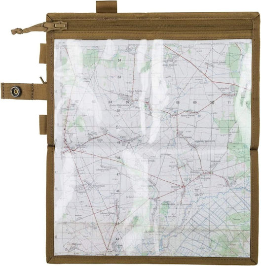 Helikon Tex Stoffbeutel Jagd Khaki 17cm