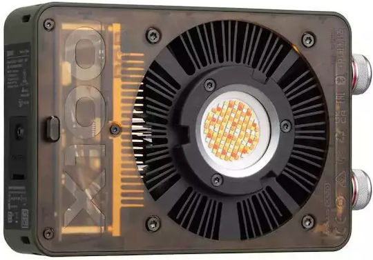 Zhiyun Molus X100rgb 100w Standard