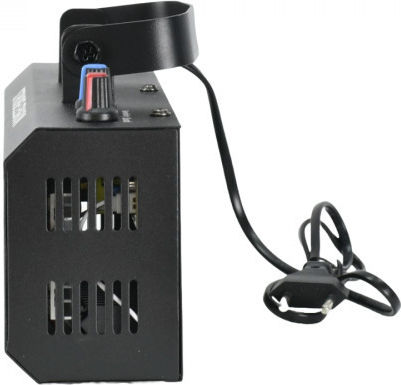 Audio Club Lumina în mișcare LED
