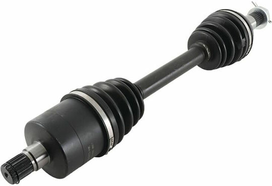 All Balls 1/2 Shaft Ab8-ca-8-326