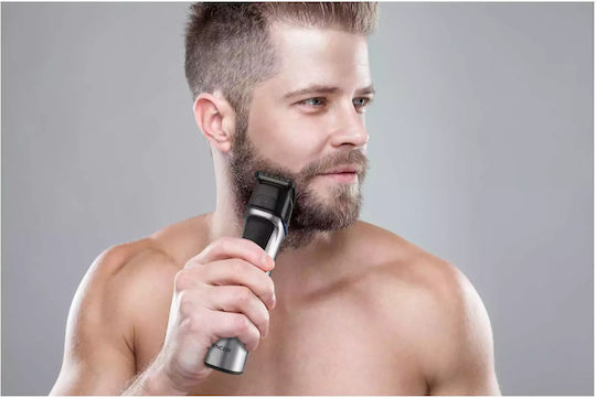 Sencor Hair Clipper Gray SHP8500BKHair