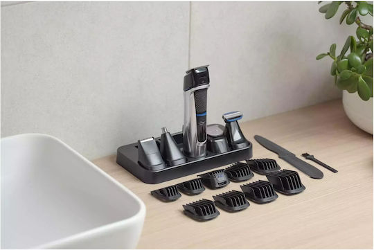 Sencor Hair Clipper Gray SHP8500BKHair